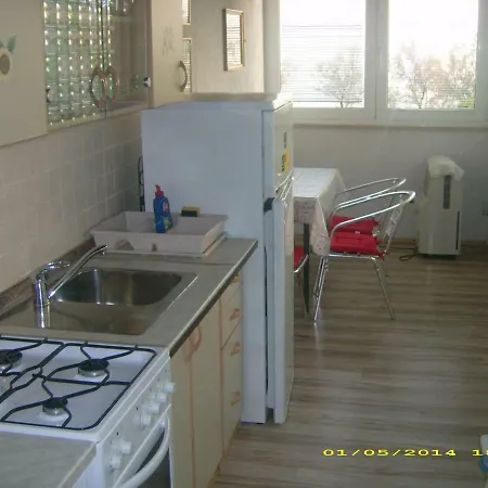 Ferienwohnung Materada 22 Poreč Exterior foto