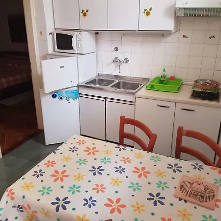 Ferienwohnung Materada 22 Poreč Exterior foto