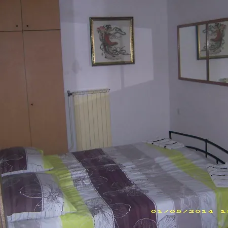 Ferienwohnung Materada 22 Poreč Exterior foto