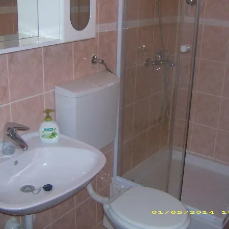 Ferienwohnung Materada 22 Poreč Exterior foto