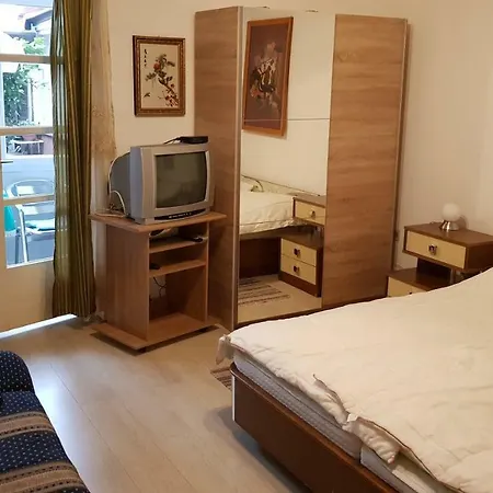 Ferienwohnung Materada 22 Poreč Exterior foto
