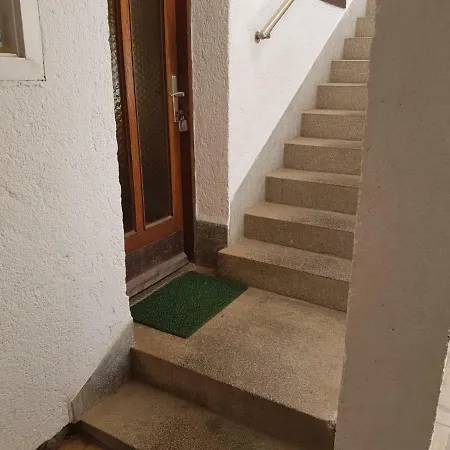 Ferienwohnung Materada 22 Poreč Exterior foto