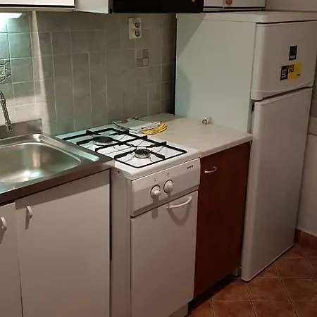 Ferienwohnung Materada 22 Poreč Exterior foto