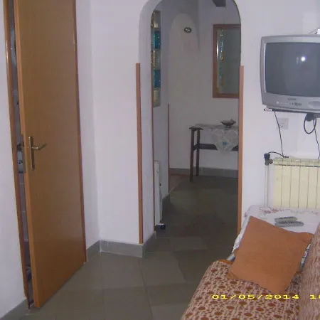 Ferienwohnung Materada 22 Poreč Exterior foto
