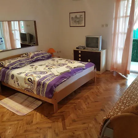 Ferienwohnung Materada 22 Poreč Exterior foto