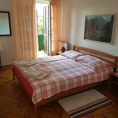 Ferienwohnung Materada 22 Poreč Exterior foto