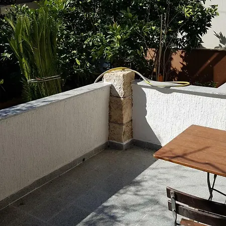 Ferienwohnung Materada 22 Poreč Exterior foto
