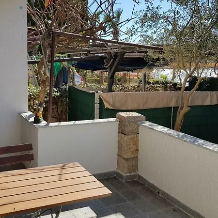 Ferienwohnung Materada 22 Poreč Exterior foto