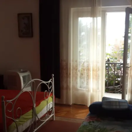 Ferienwohnung Materada 22 Poreč Exterior foto