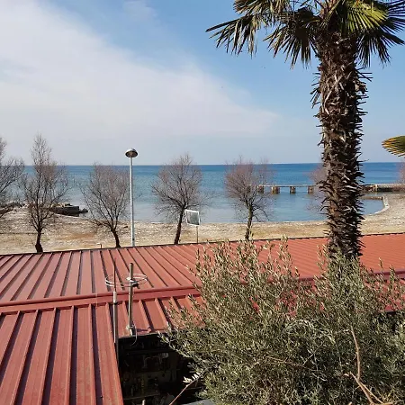 Ferienwohnung Materada 22 Poreč Exterior foto