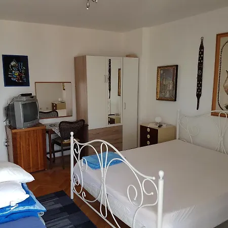 Ferienwohnung Materada 22 Poreč Exterior foto