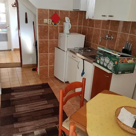 Ferienwohnung Materada 22 Poreč Exterior foto