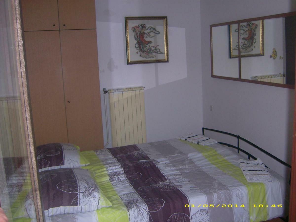 Apartment Materada 22