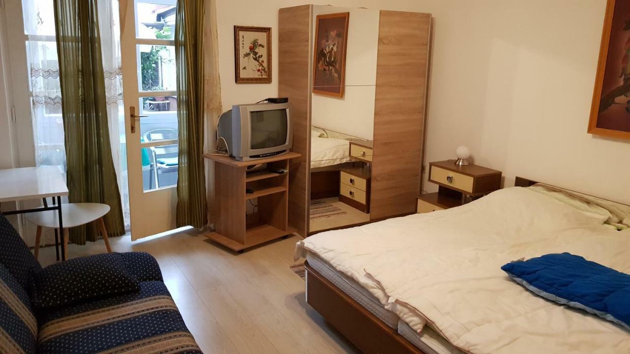 Materada 22 * Porec