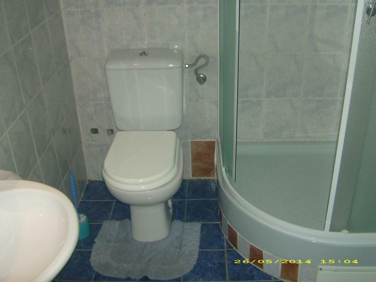 Apartment Materada 22