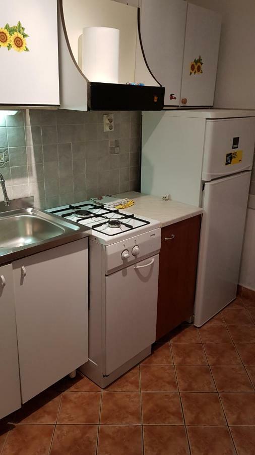 Materada 22 Apartment Porec
