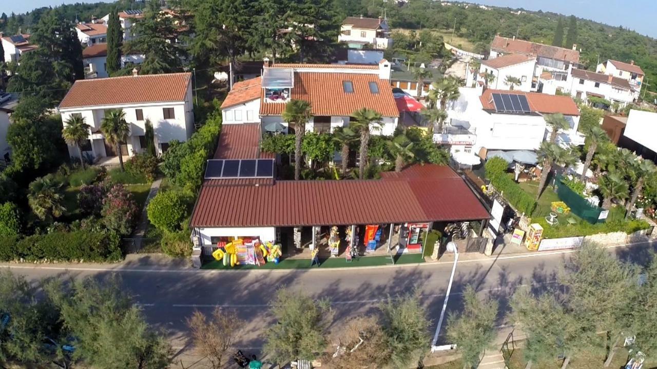 Apartment Materada 22 Porec