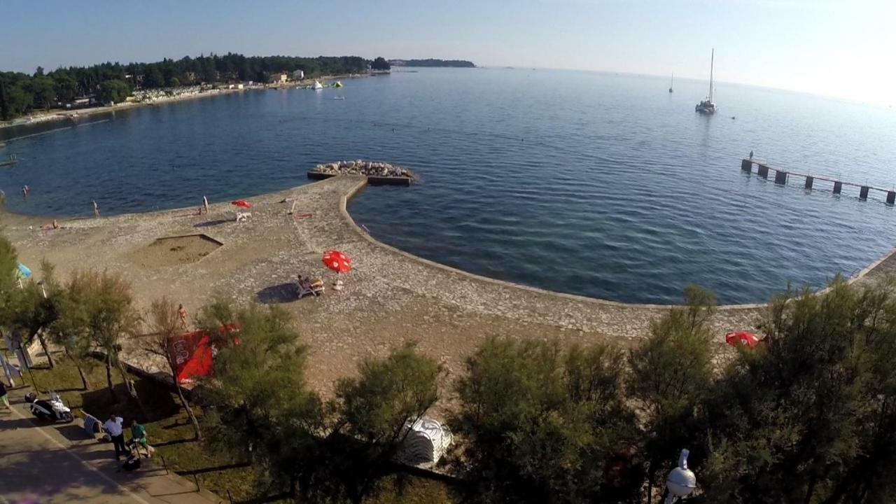 Materada 22 Porec