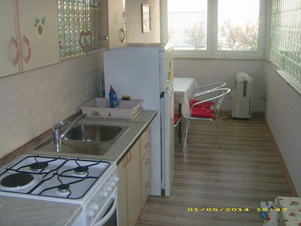 Materada 22 Apartmán *