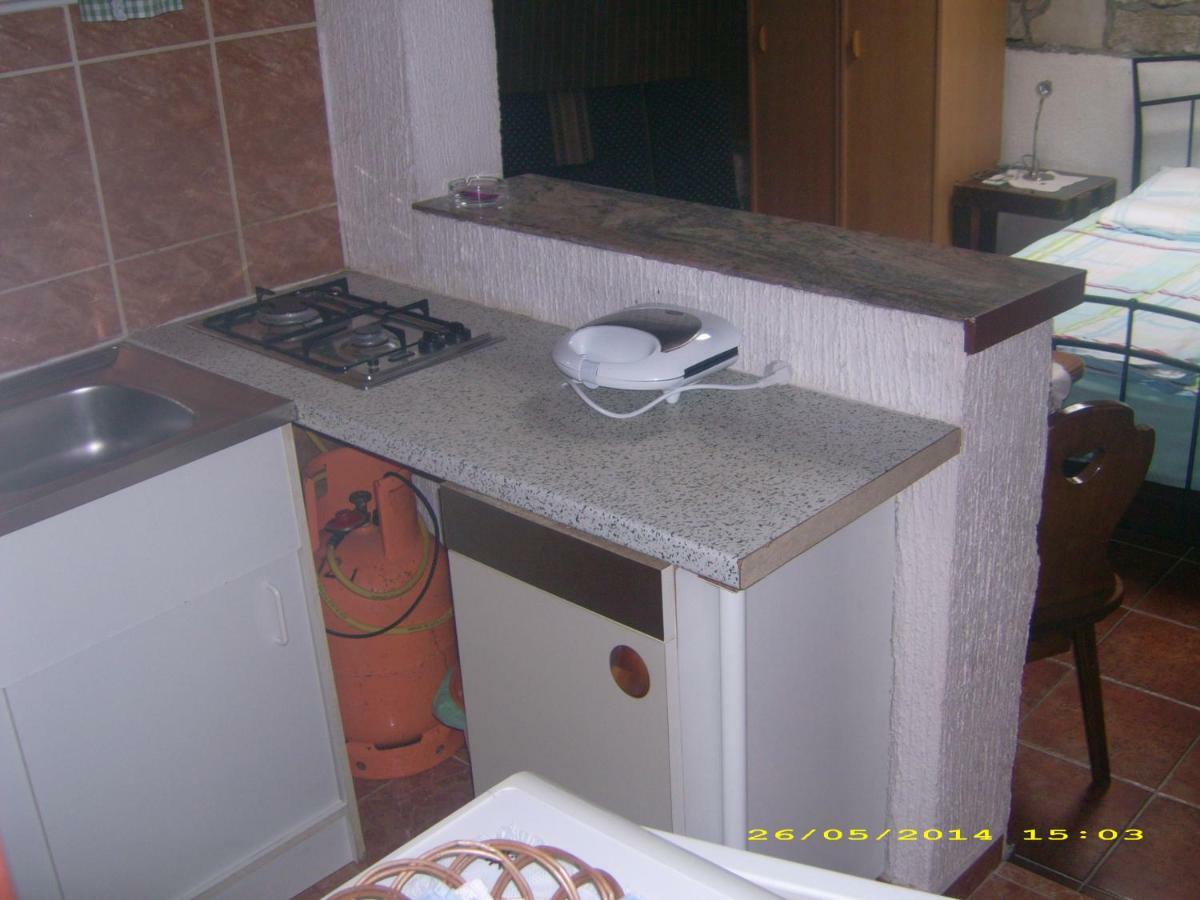 Materada 22 Apartmán