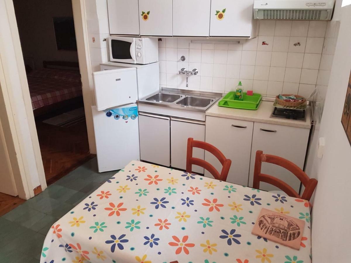 Apartmán Materada 22 Poreč