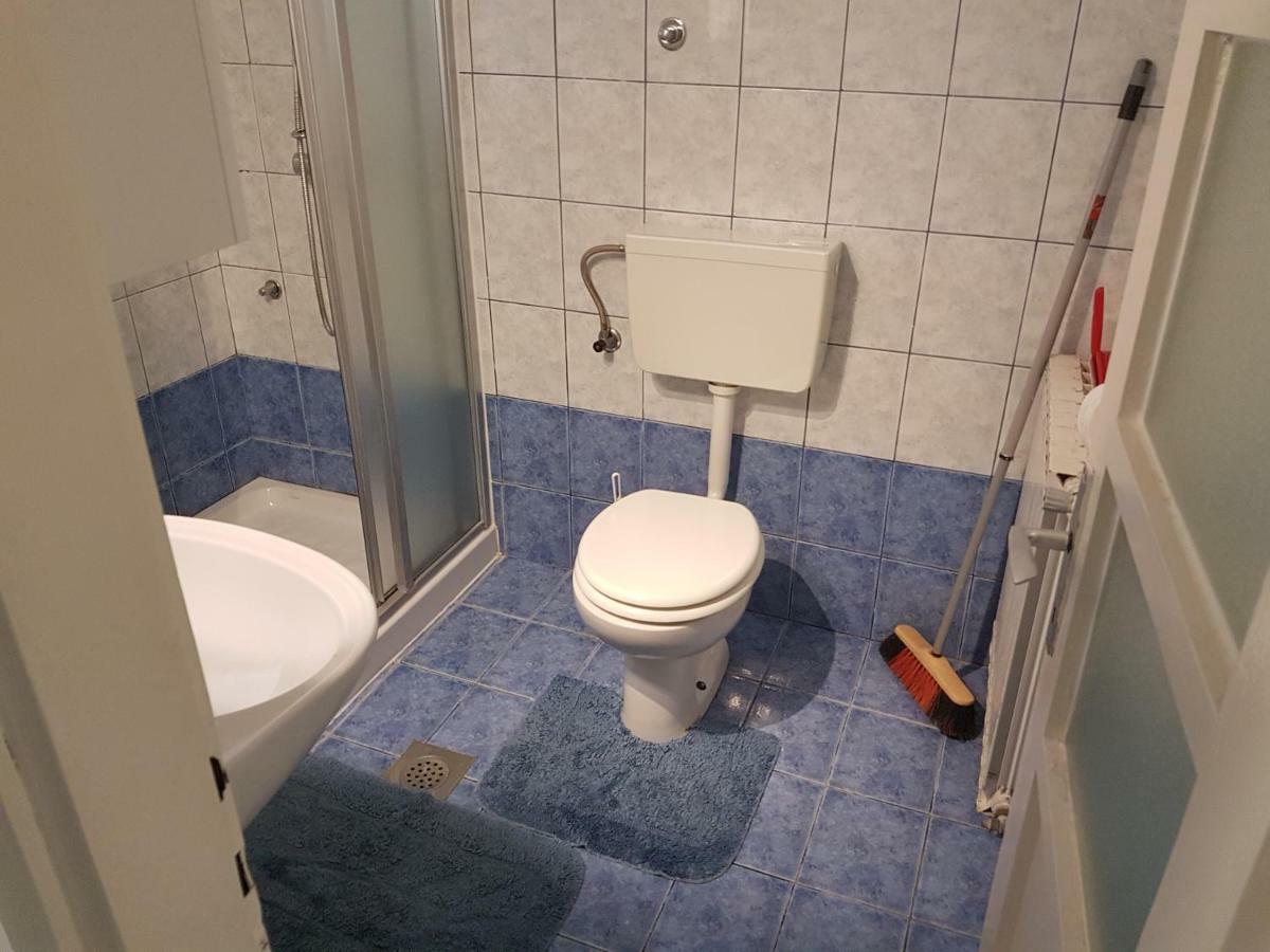 Apartmán Materada 22