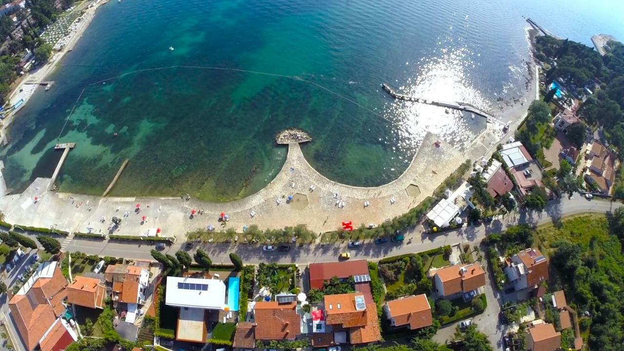 Apartmán Materada 22 Poreč