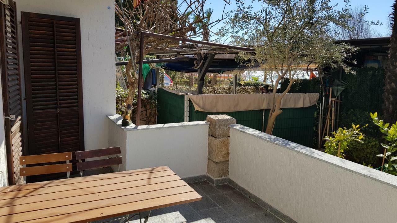 Apartmán Materada 22 Poreč