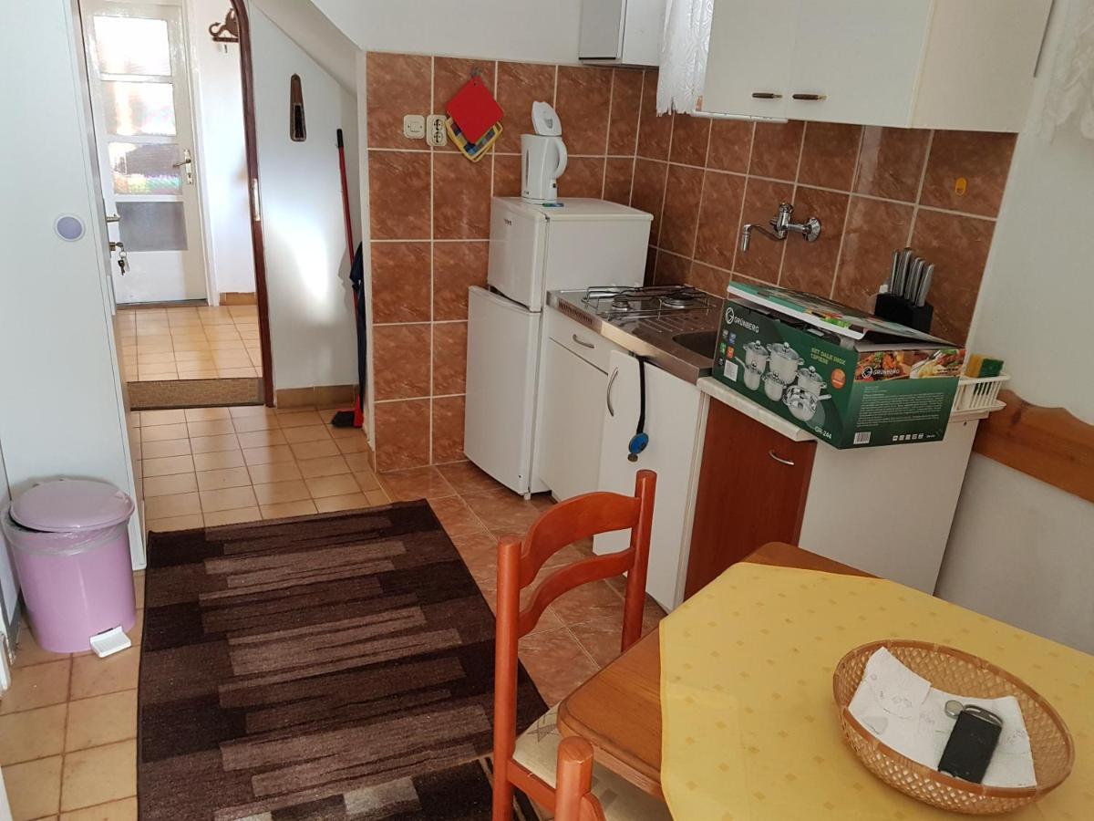 Apartmán Materada 22